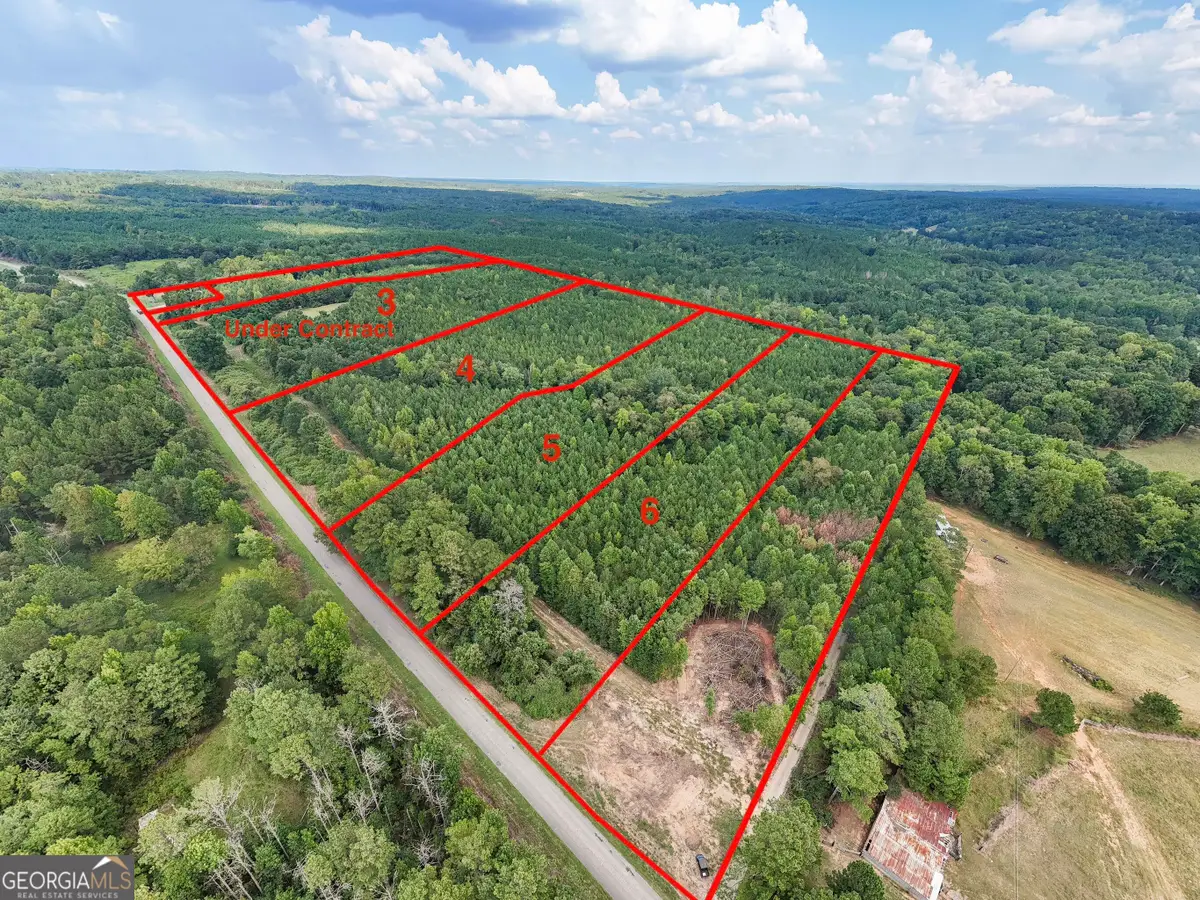 0 County Road 87 #6, Roanoke, AL 36274 - #1