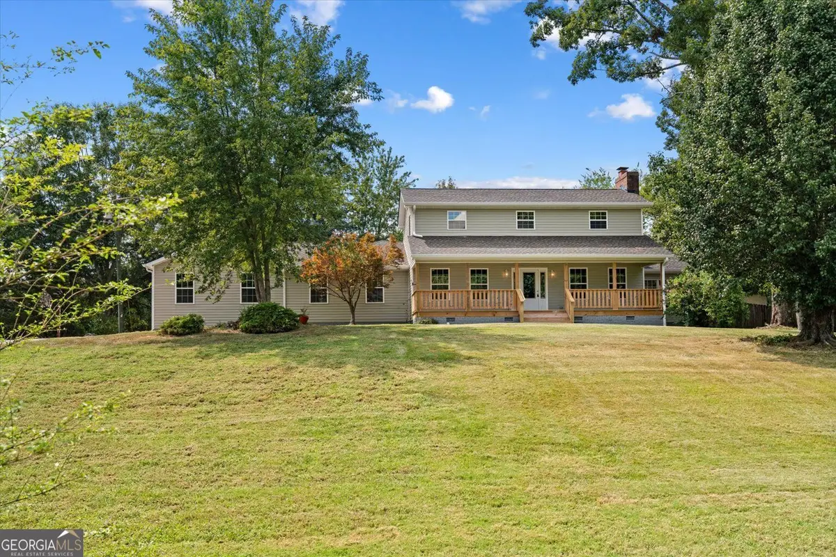 1421 Thrasher Drive, Dalton, GA 30721 - #1