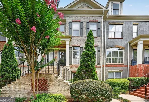 1738 Breyerton Drive Ne, Atlanta, GA 30329