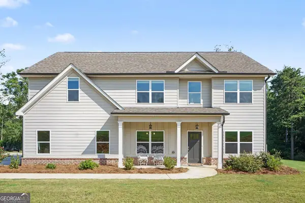 878 Forrester Cemetery Road, Covington, GA 30014