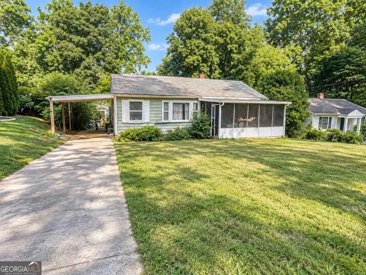 2027 Bader Avenue Sw, Atlanta, GA 30310 - #1