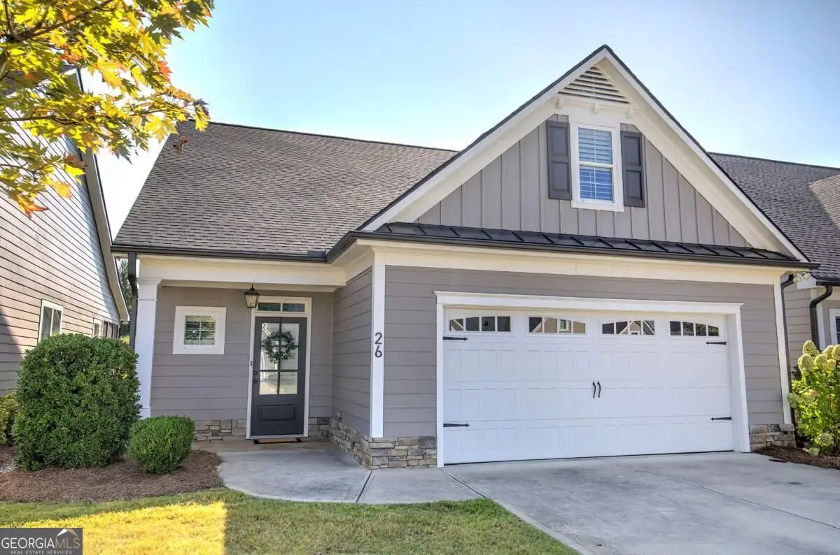 26 Encore Lane, Cartersville, GA 30120 - #1