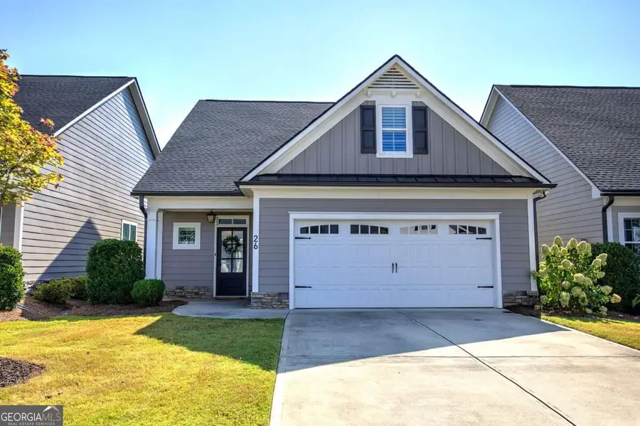 26 Encore Lane, Cartersville, GA 30120 - #2