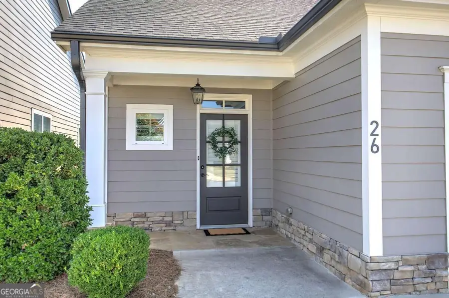 26 Encore Lane, Cartersville, GA 30120 - #3