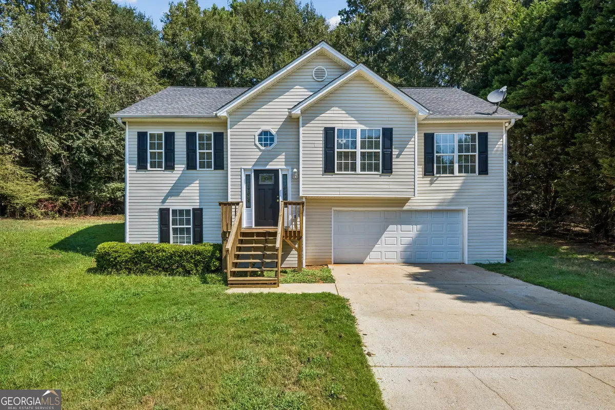 208 Albert Lane, Jefferson, GA 30549 - #1