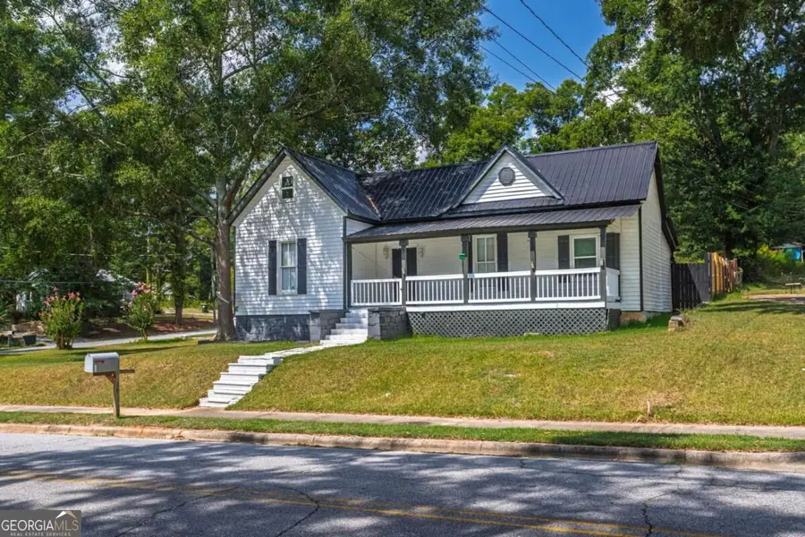 234 S Thomas Street, Elberton, GA 30635 - #3