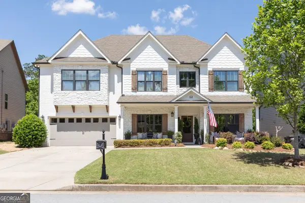 12 Creekview Drive Se, Cartersville, GA 30120