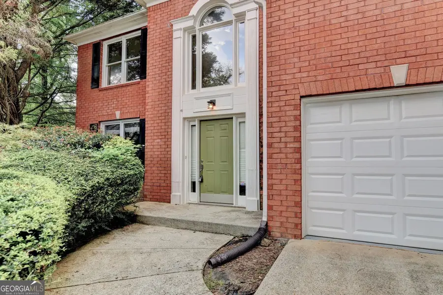 873 Red Rock Court, Suwanee, GA 30024 - #3