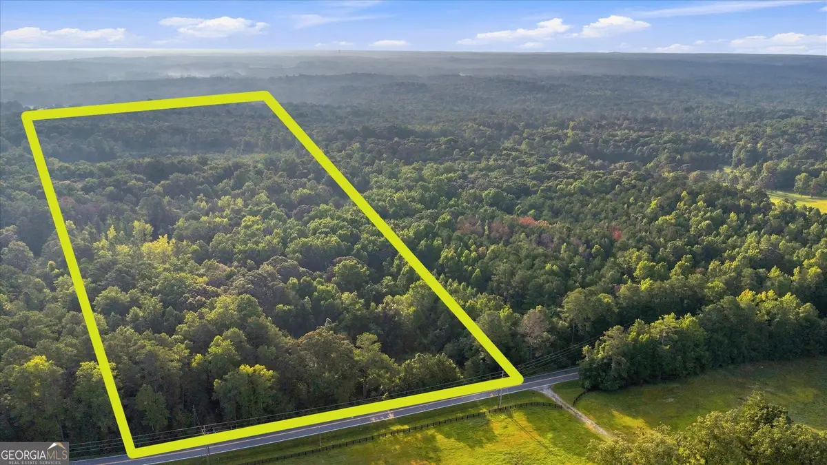 8010 Campbellton Redwine Rd, Palmetto, GA 30268 - #1