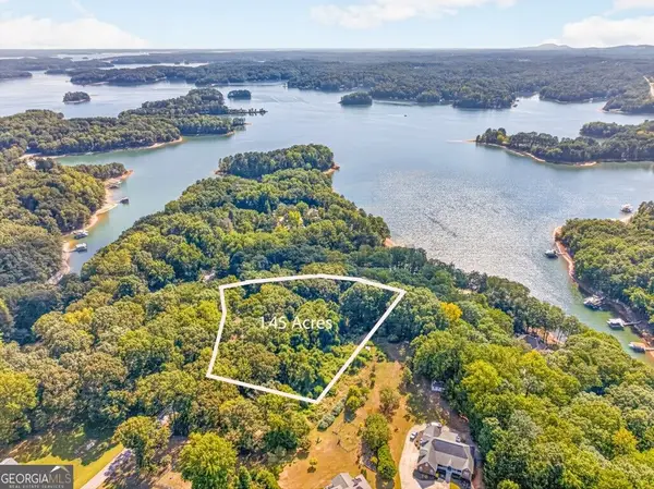 3550 Lodgehaven Drive, Gainesville, GA 30506
