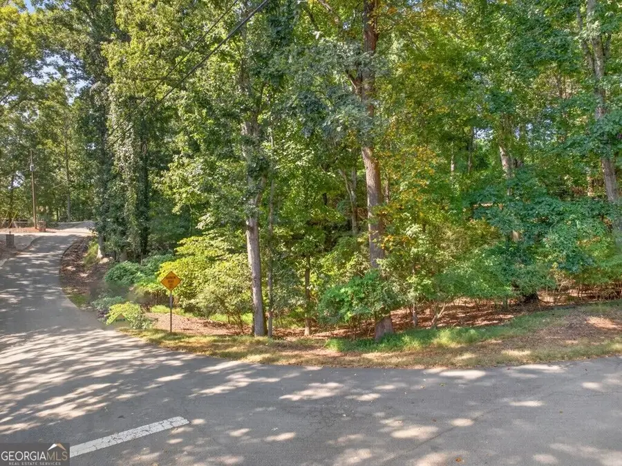 3550 Lodgehaven Drive, Gainesville, GA 30506 - #3