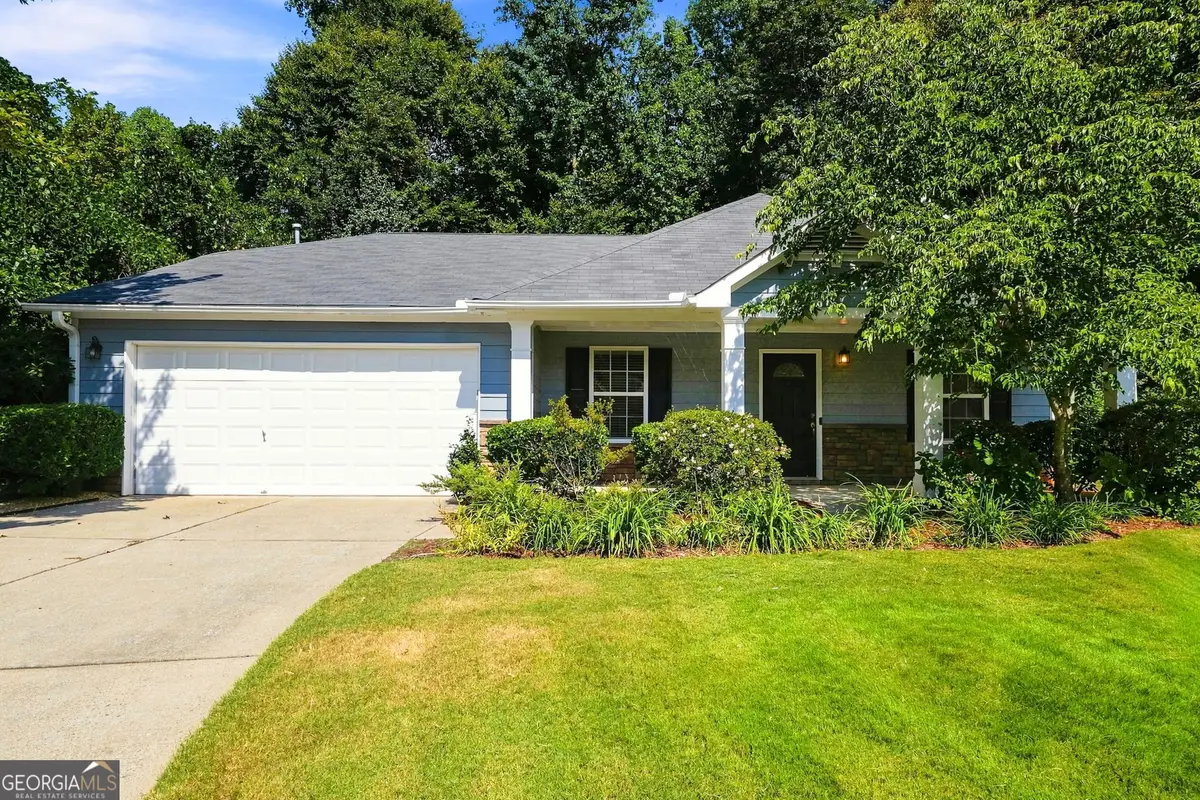 140 Magnolia Creek Drive, Canton, GA 30115 - #1
