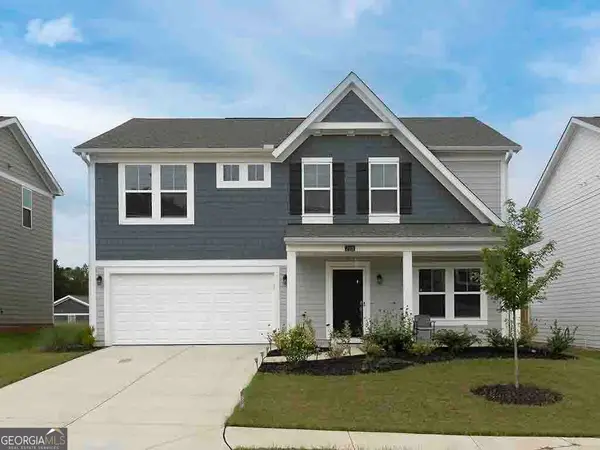 208 Sage Woods Way, Dallas, GA 30132