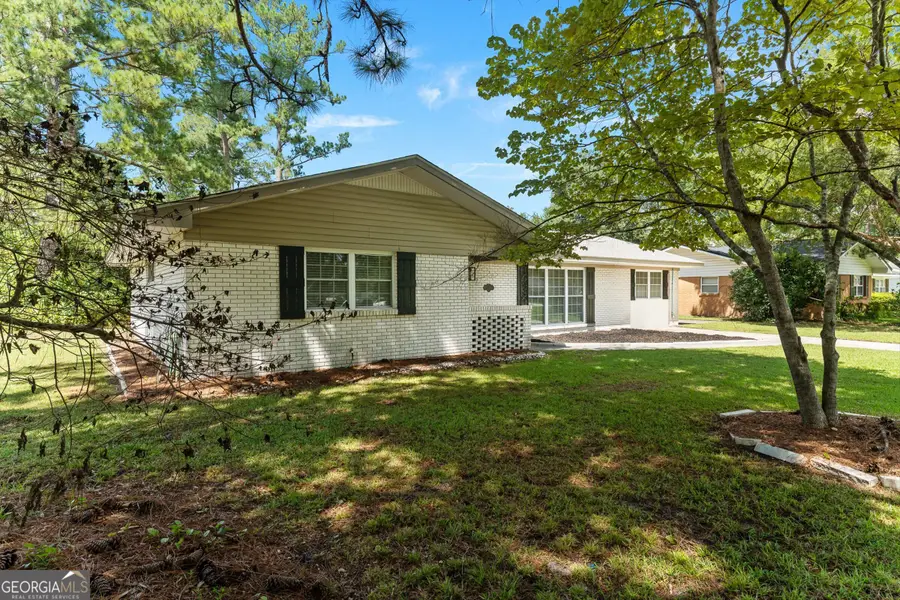 122 Westwood Drive, Rincon, GA 31326 - #2