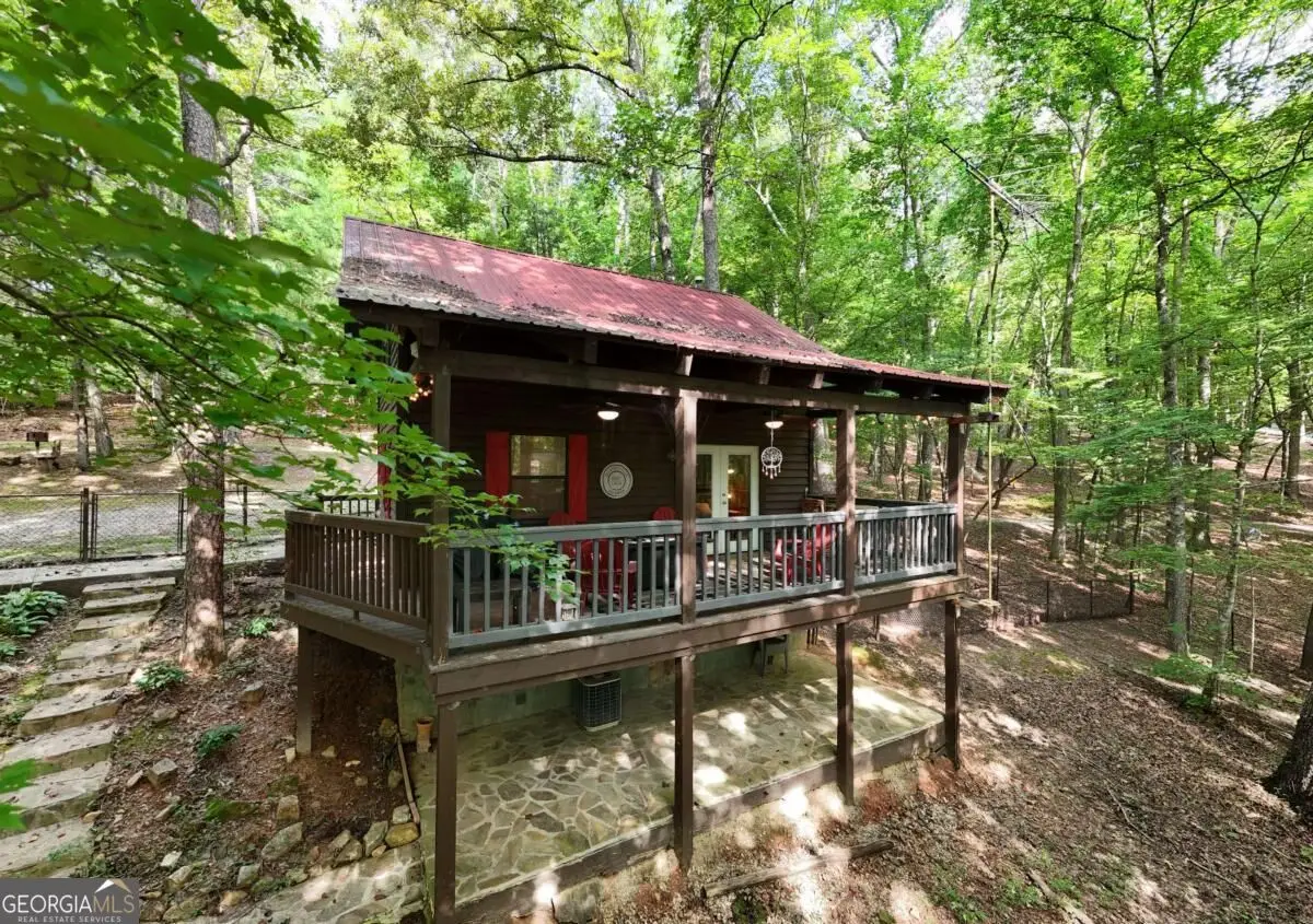 101 Mccullers Road, Blairsville, GA 30512 - #1