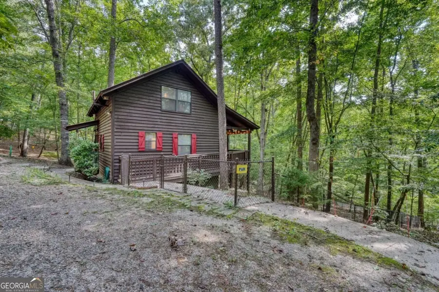 101 Mccullers Road, Blairsville, GA 30512 - #2