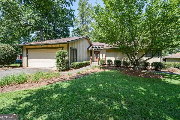 6906 Springwood Drive, Douglasville, GA 30135