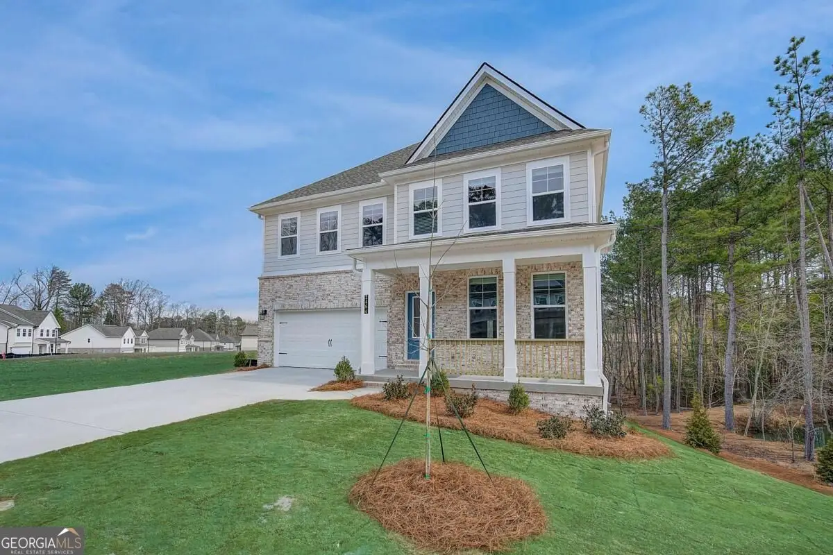 2464 Dixon Place, Lawrenceville, GA 30045 - #1