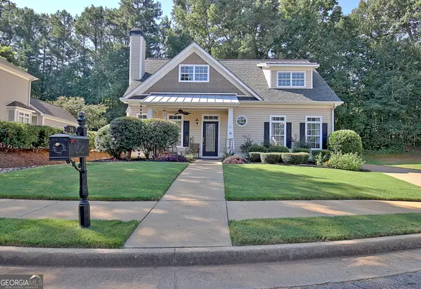 36 Verandah View, Newnan, GA 30265