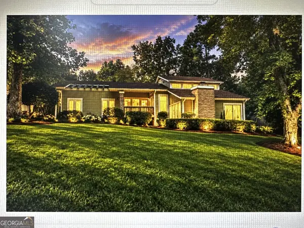 6838 Springwood Drive, Douglasville, GA 30135