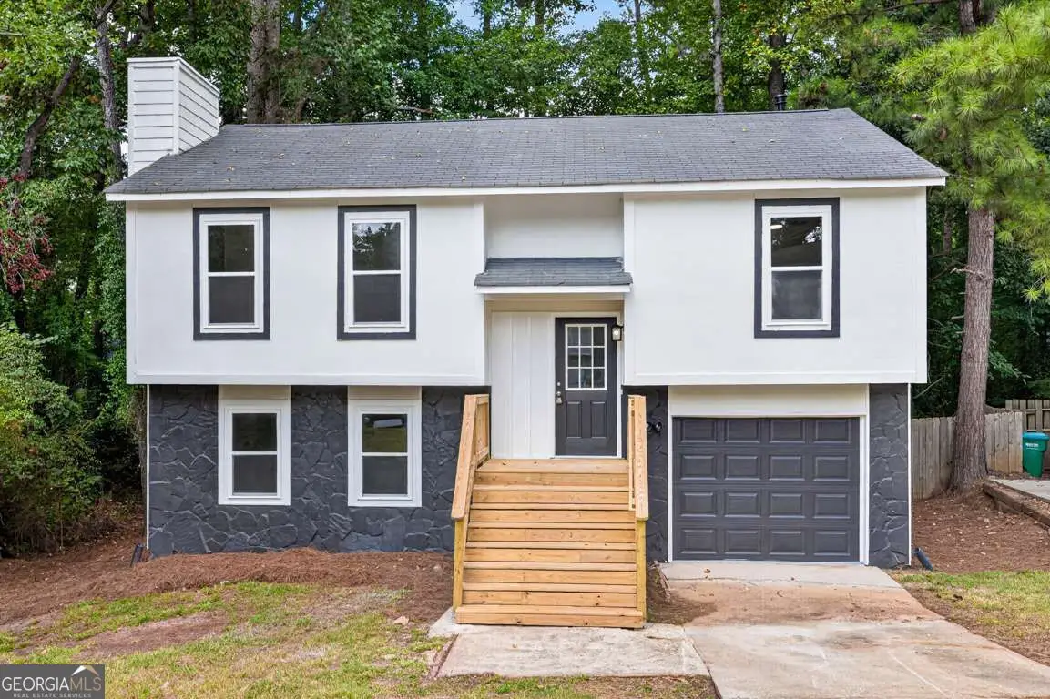 3321 Eastwood Trail, Snellville, GA 30078 - #1