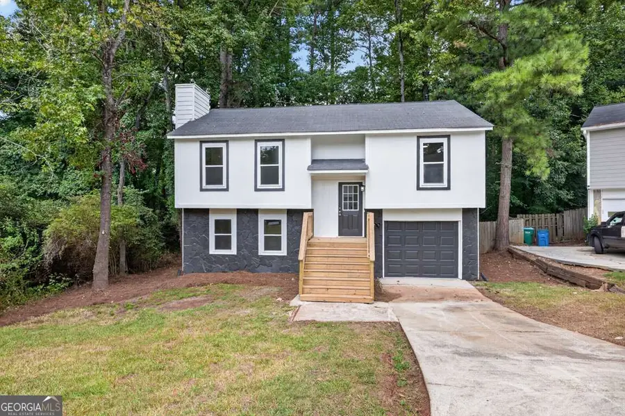 3321 Eastwood Trail, Snellville, GA 30078 - #2