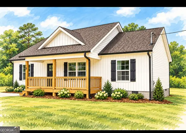 LOT 3 Grassy Street, Crandall, GA 30711