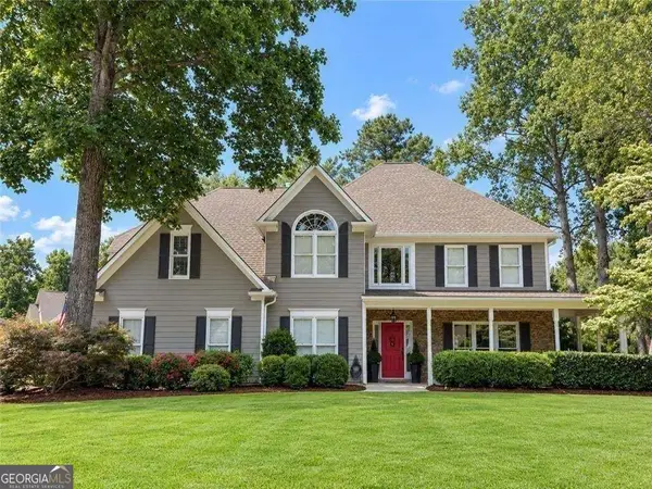 5715 N Hillbrooke Trace, Johns Creek, GA 30005