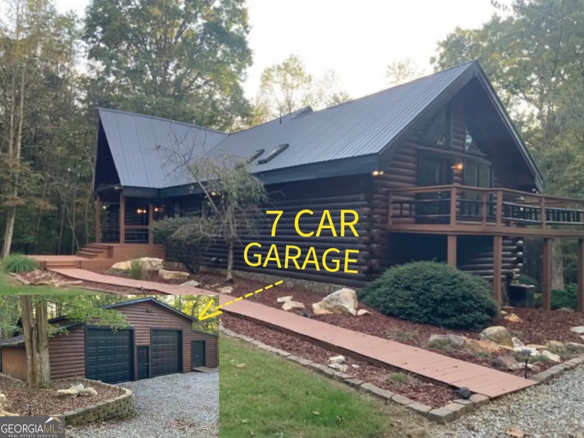 11 Foxfire Road, Blairsville, GA 30512 - #1