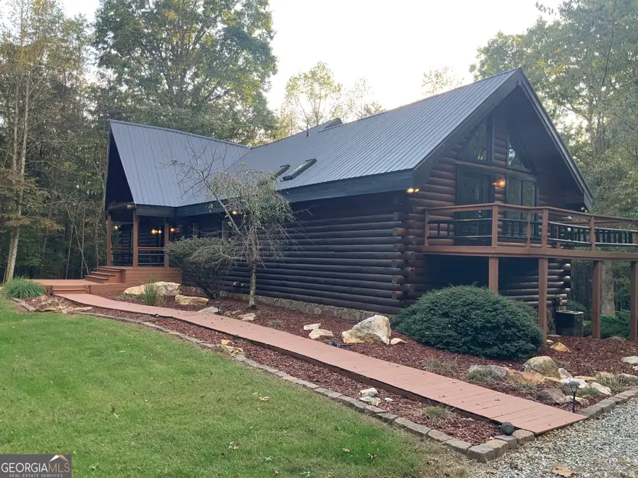 11 Foxfire Road, Blairsville, GA 30512 - #2