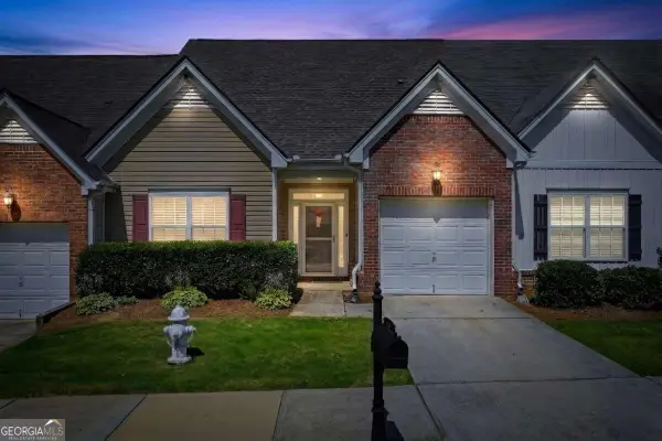 119 Riley Circle, Dawsonville, GA 30534
