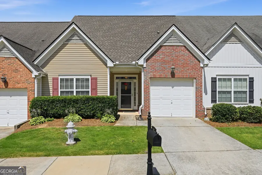 119 Riley Circle, Dawsonville, GA 30534 - #3