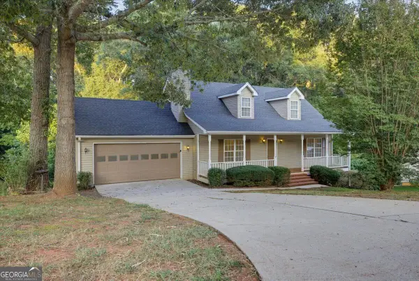 5118 Big Spruce Trail, Gainesville, GA 30507