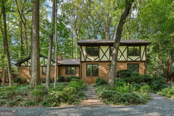3324 Henderson Creek Road, Atlanta, GA 30341