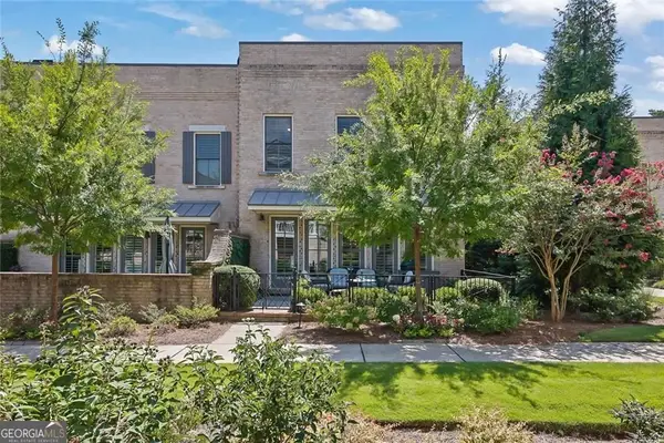 150 Forrest Alley, Roswell, GA 30075