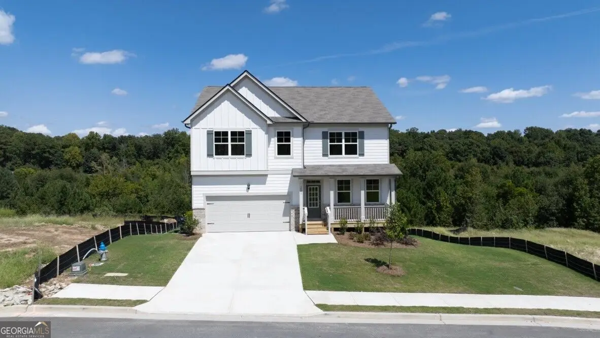 1441 Lincoln Lane, Braselton, GA 30517 - #1
