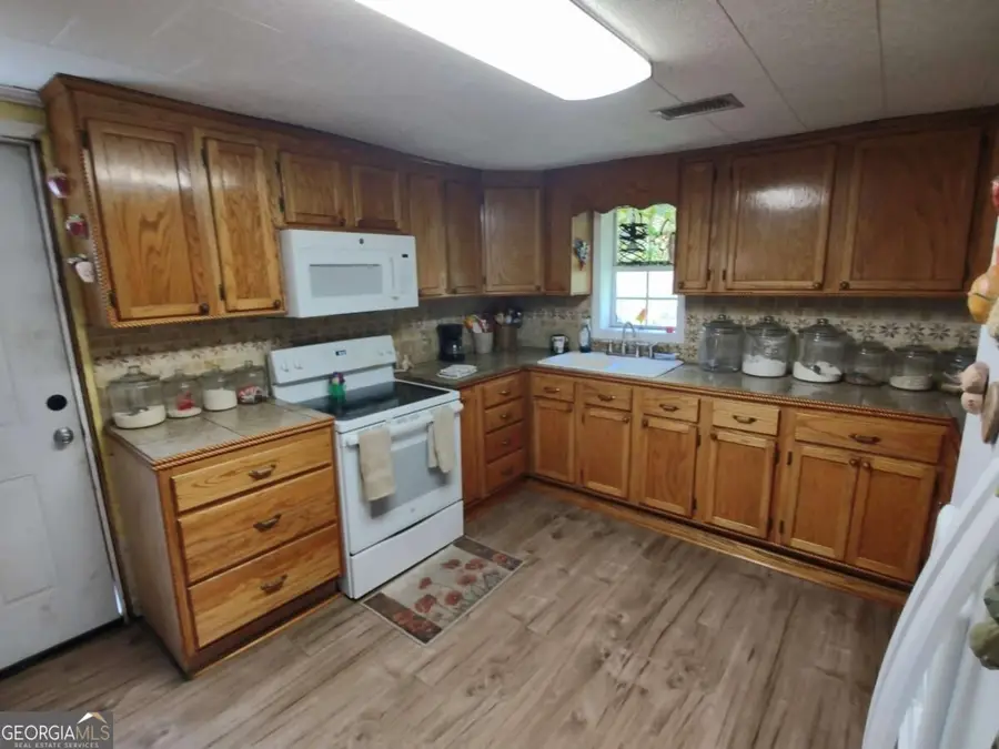940 County Road 387, Cedar Bluff, AL 35959 - #3