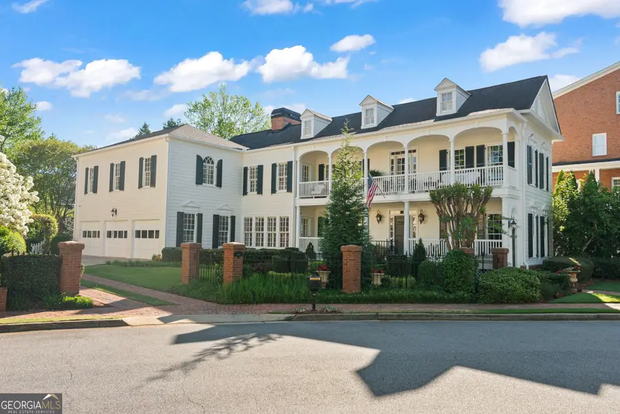 4001 Saint Andrews Square, Duluth, GA 30096 - #2