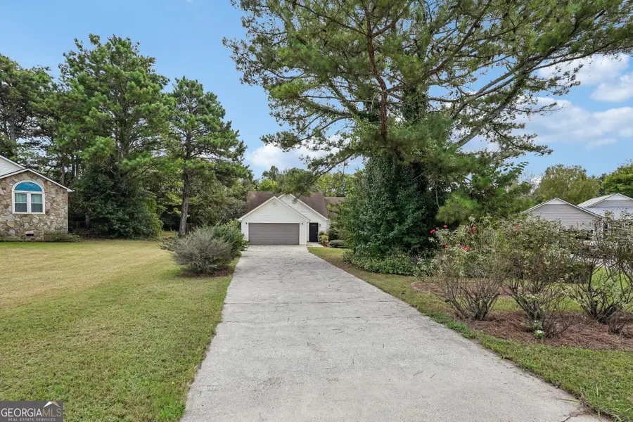 23 Abington Court Sw, Euharlee, GA 30120 - #2