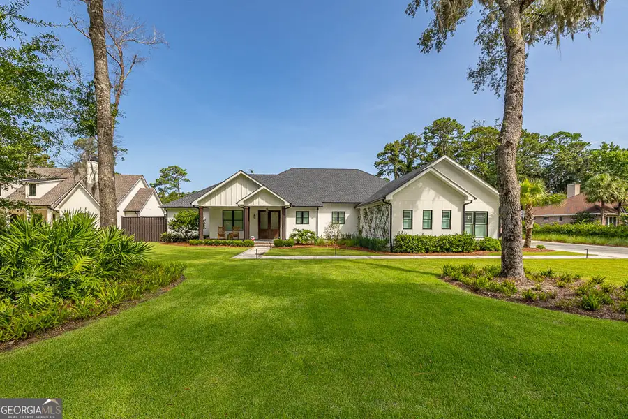 147 Butler Lake Drive, Saint Simons, GA 31522 - #2