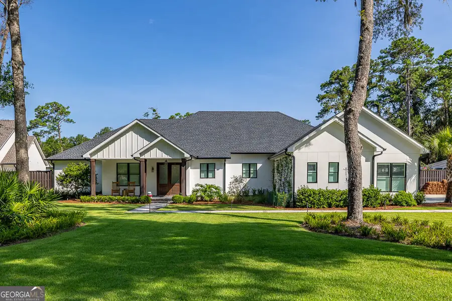 147 Butler Lake Drive, Saint Simons, GA 31522 - #3