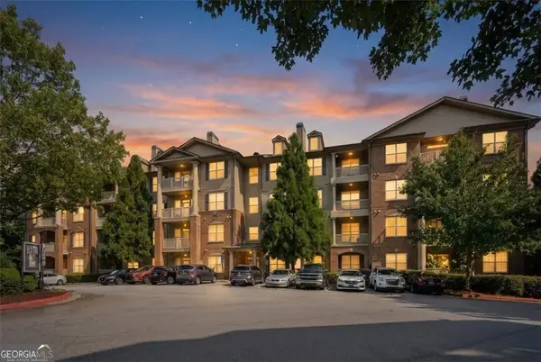 4805 W Village Way Se #3307, Smyrna, GA 30080