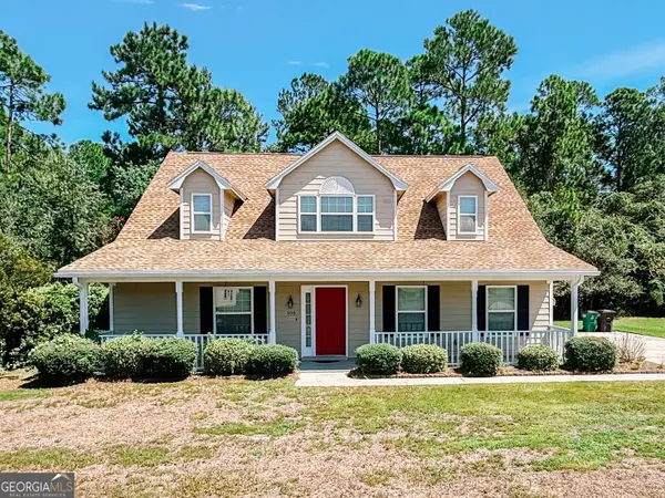 105 Snapper Court, St. Marys, GA 31558