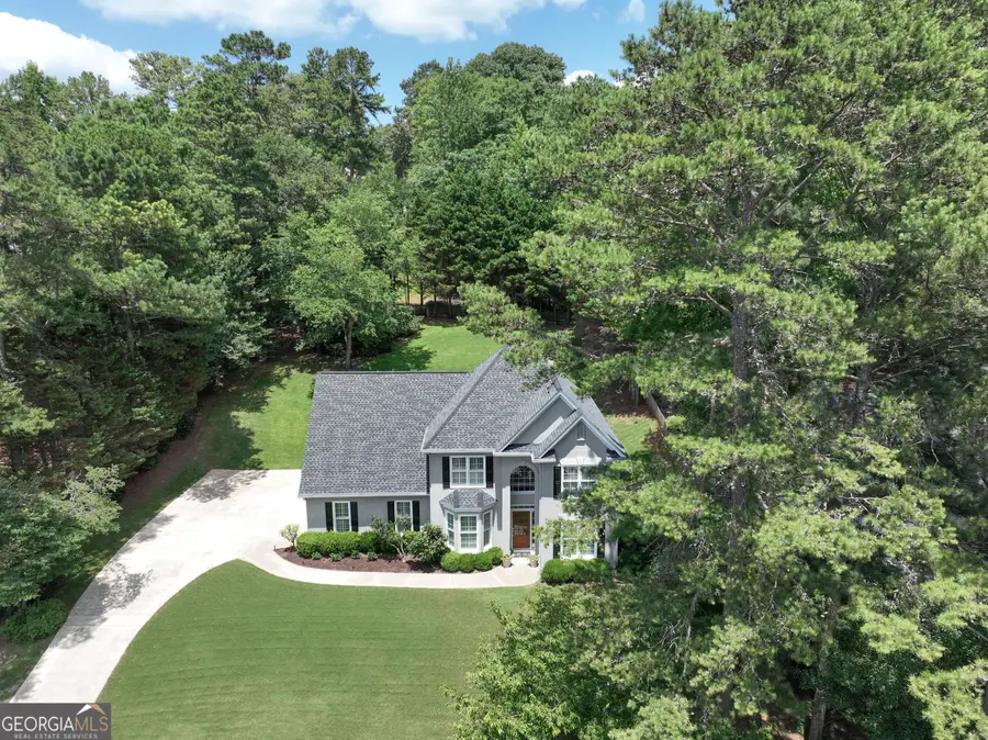 430 Plantain Terrace, Peachtree City, GA 30269 - #3