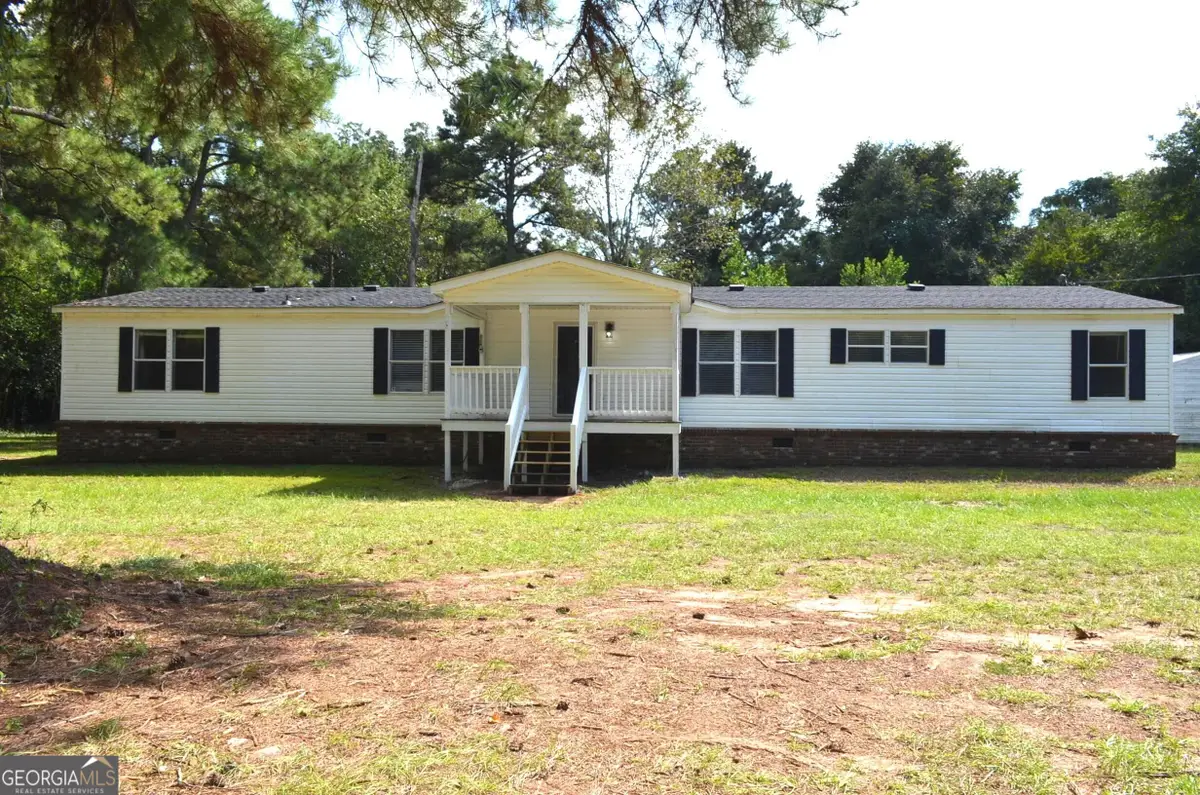 7980 E Highway 96, Fort Valley, GA 31030 - #1