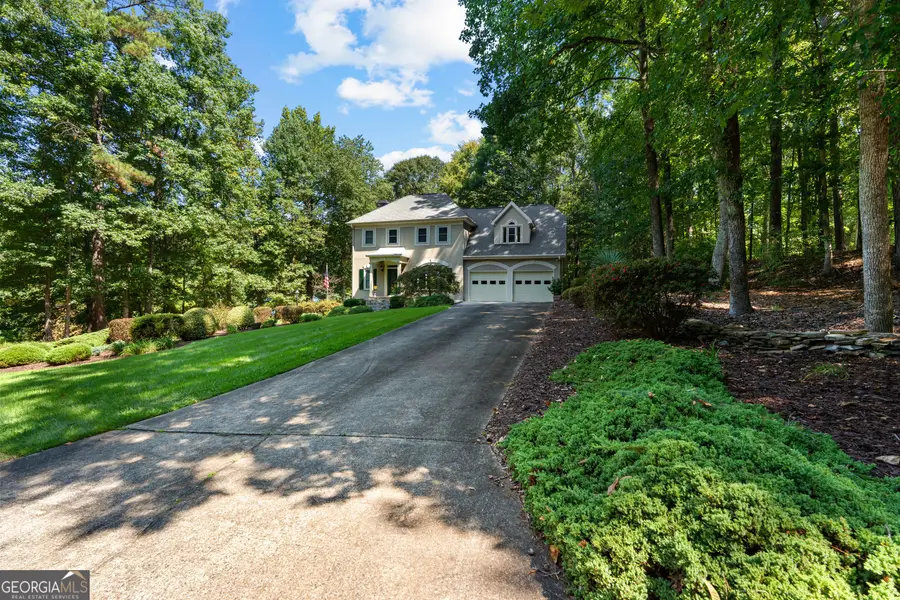 15 Oak Ridge Drive, Sharpsburg, GA 30277 - #2