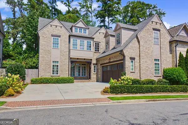 1803 Kent Avenue, Atlanta, GA 30338