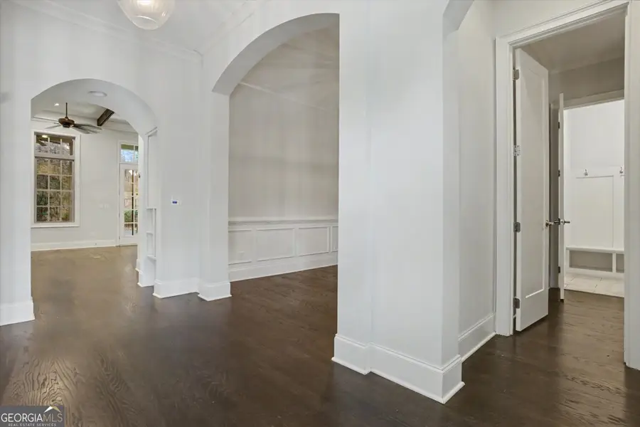 1803 Kent Avenue, Dunwoody, GA 30338 - #2