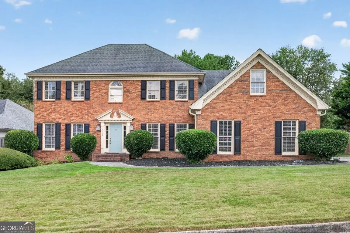 3000 Brookside Run Sw, Snellville, GA 30078 - #1