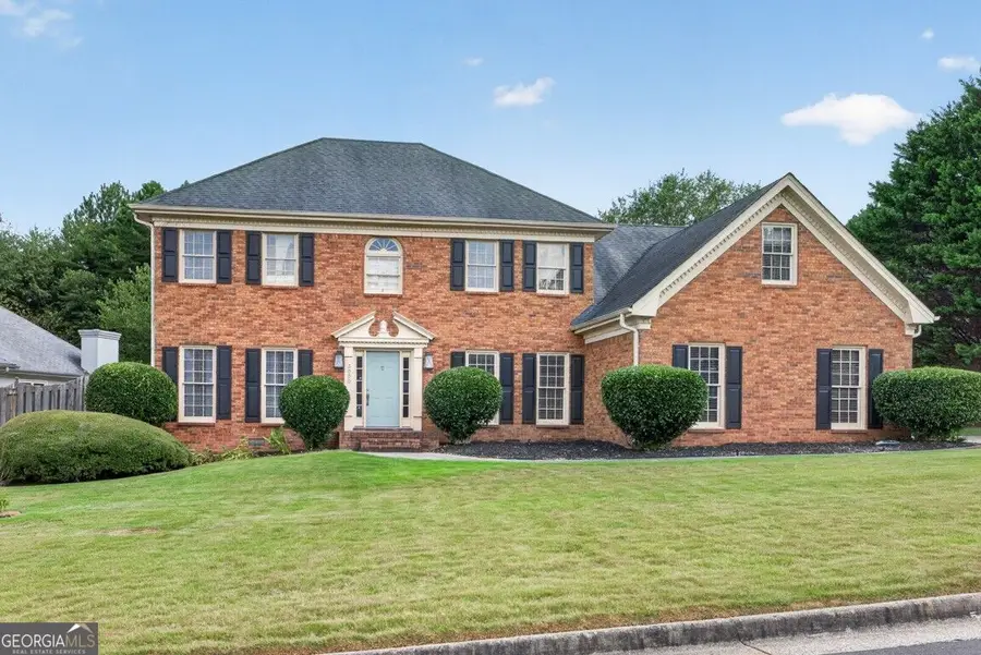 3000 Brookside Run Sw, Snellville, GA 30078 - #2